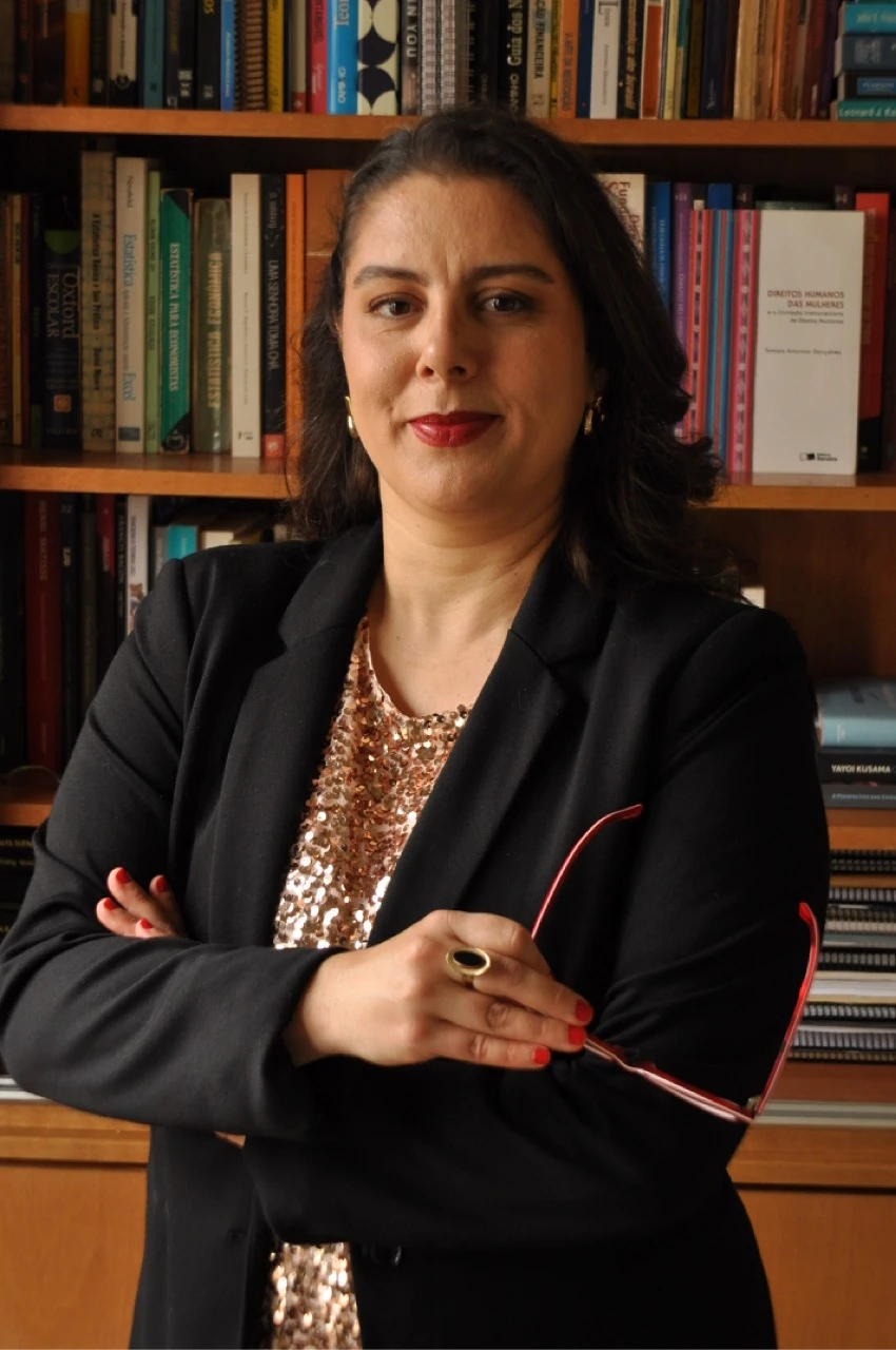 Tamara Amoroso Gonsalves