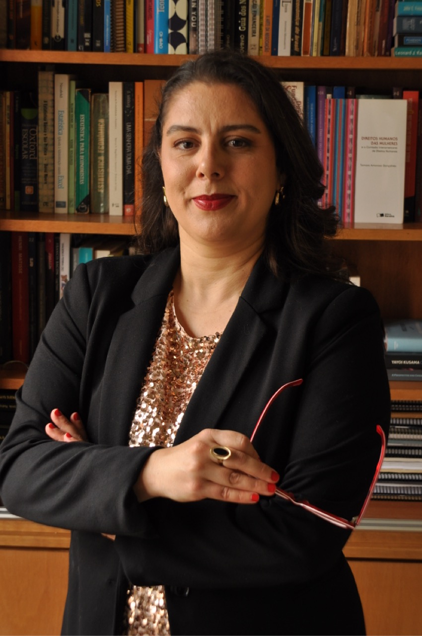Tamara Amoroso Gonsalves