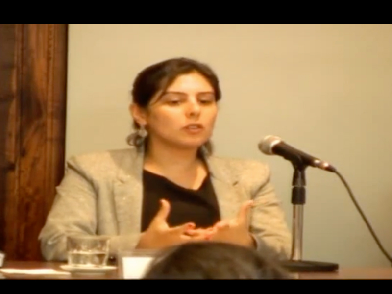 Video thumbnail for Gênero e Direitos Humanos