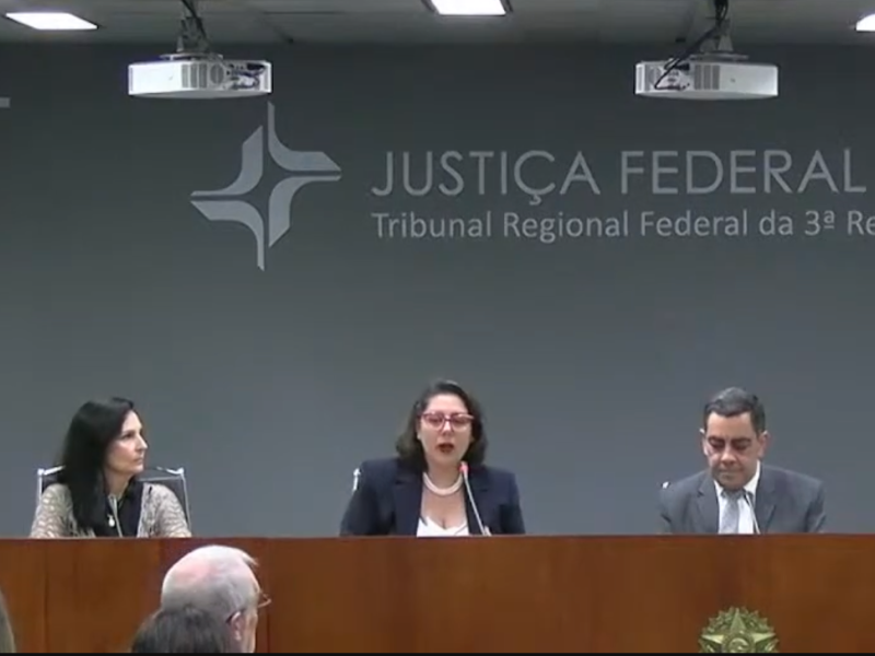 Video thumbnail for Alienação Parental: uma nova forma de violência de gênero contra mulheres e crianças na AL e Caribe